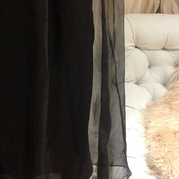 Long skirt - Picture 5 of 5